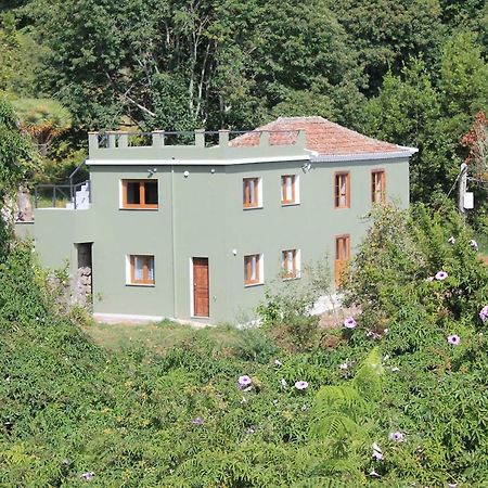Casa Fita En El Cubo De La Galga Casa de hóspedes Puntallana Exterior foto