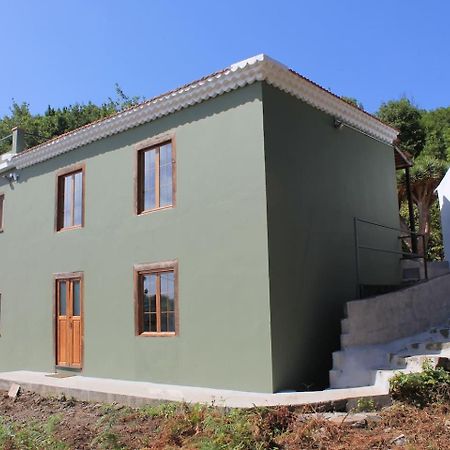 Casa Fita En El Cubo De La Galga Casa de hóspedes Puntallana Exterior foto